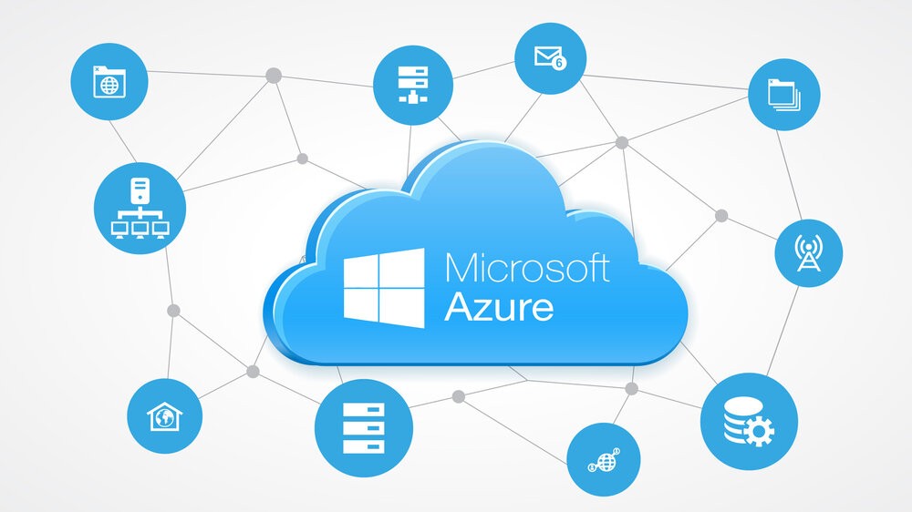 Azure Cloud Services